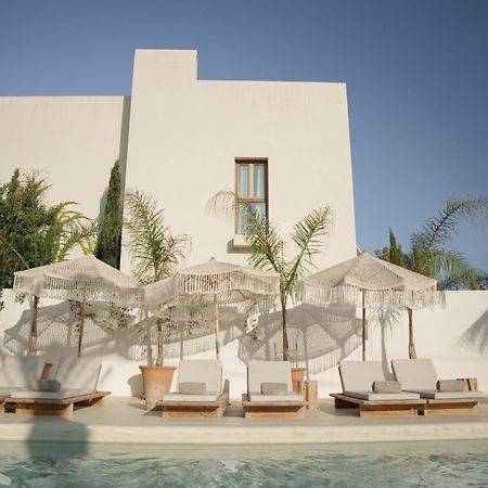 Mar Suites Formentera By Universal Beach Hotels Es Pujols Exterior foto