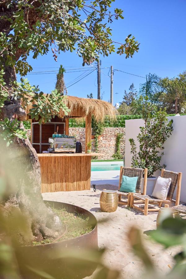 Mar Suites Formentera By Universal Beach Hotels Es Pujols Exterior foto