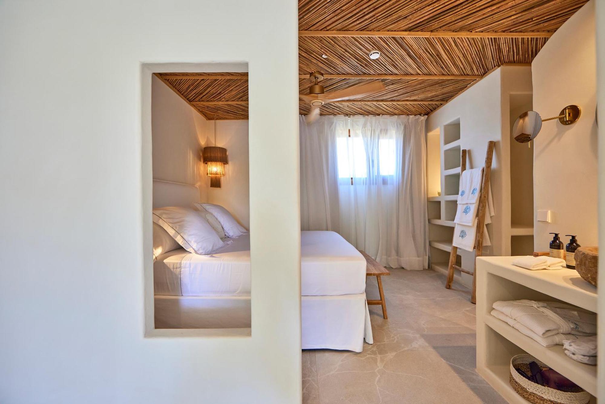 Mar Suites Formentera By Universal Beach Hotels Es Pujols Exterior foto